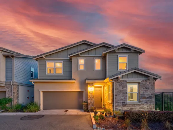 2813 Randall Loop, Dublin, CA 94568
