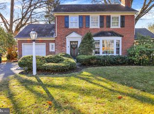 1318 Clayton Rd, Lancaster, PA 17603