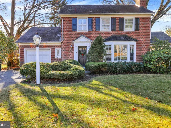1318 Clayton Rd, Lancaster, PA 17603