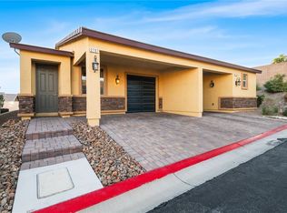 2707 Chinaberry Hill St, Laughlin, NV 89029