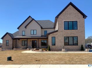 3025 Cane Xing, Decatur, AL 35603