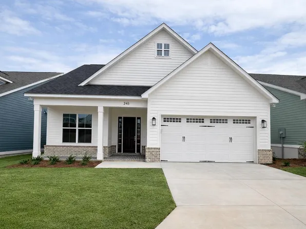 217 Catahoula Walk, Tallahassee, FL 32317