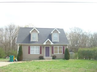 818 Hughes St, Spring Hill, TN 37174