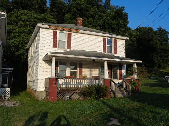 1st image of 801 S Alleghany Ave