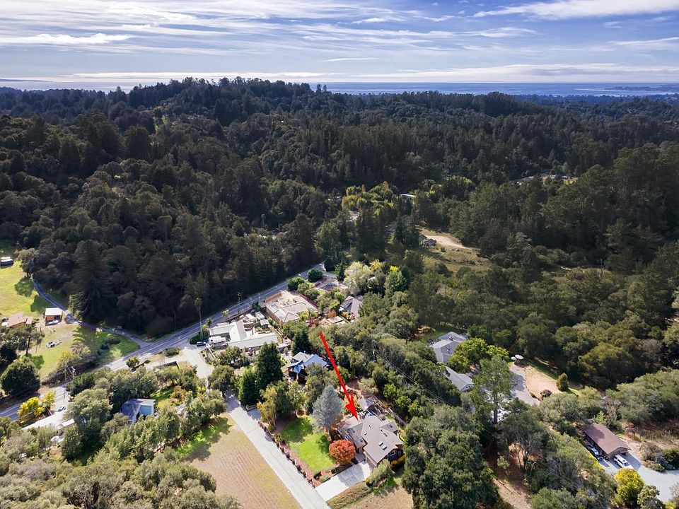165 Petery Ln, Aptos, CA 95003 Zillow