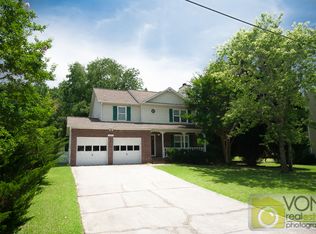 5259 Springtide Ln, Acworth, GA 30127