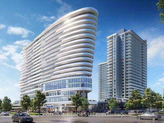 3rd image of 2520 Eglinton Ave W #1013