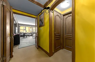 Rented by The Lion Real Estate