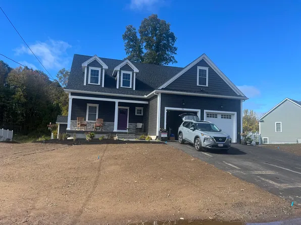 75 Colts Way, Attleboro, MA 02703