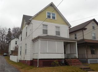 707 Monroe St, New Castle, PA 16101
