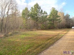 22070 Liberty Rd, Pride, LA 70770