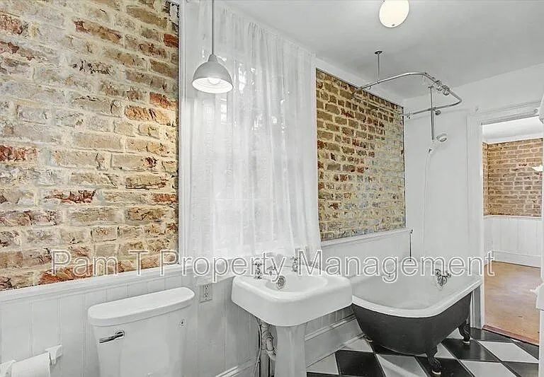 521 E Harris St #A — Photo 12