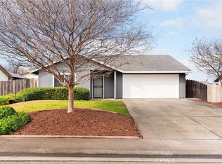 42 Coarse Gold Rd, Oroville, CA 95965