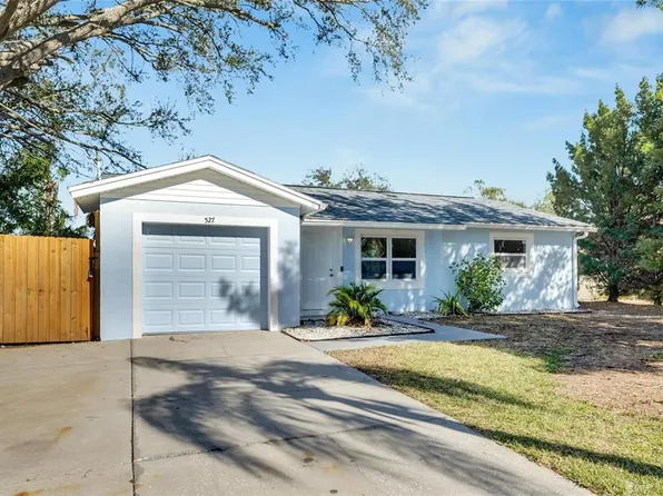 527 Fox Run Trl, Apollo Beach, FL 33572