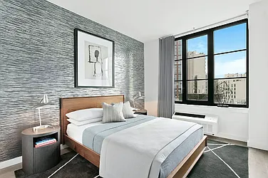 Rented by Living New York