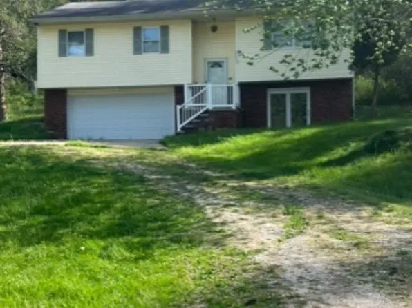 2124 County Road 31, Chesapeake, OH 45619