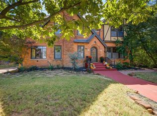 612 NE 18th St, Oklahoma City, OK 73105
