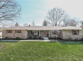 8411 Burn Ct, Indianapolis, IN