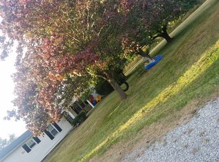 100 Dawson Dr, Wheelersburg, OH 45694