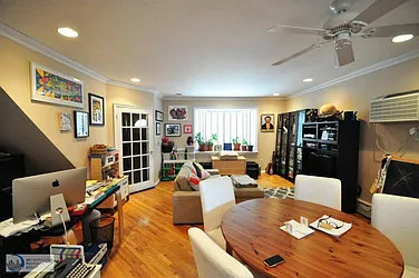 Rented by Metropolitan Property Group