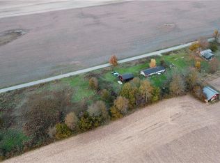 2471 E 1000 N, Morristown, IN 46161