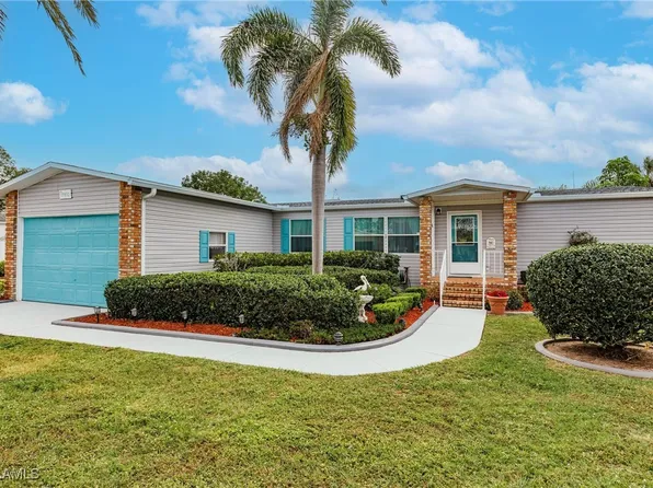 19852 Eagle Trace Ct #S, North Fort Myers, FL 33903