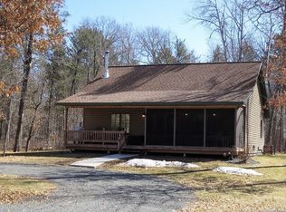 3684 Bay Dr, Danbury, WI 54830
