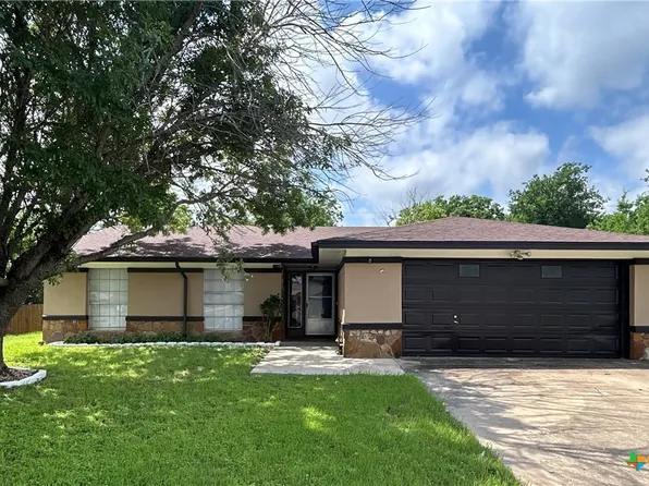 1108 Edgefield St, Killeen, TX 76549