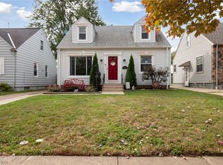 7409 Glencoe Ave, Brooklyn, OH 44144