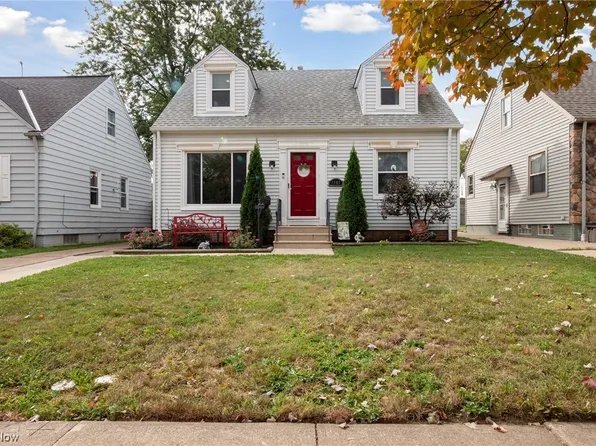 7409 Glencoe Ave, Brooklyn, OH 44144