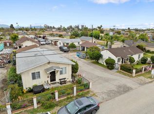 2644-2656 Cortez St, Oxnard, CA 93036