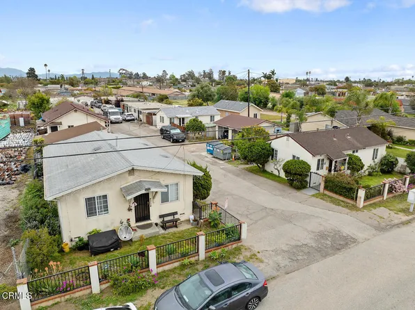 2644-2656 Cortez St, Oxnard, CA 93036