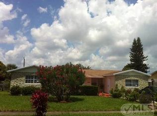 3601 Avenue H E, Riviera Beach, FL 33404