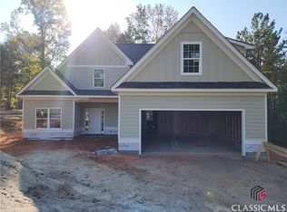 310 Discovery Trl, Athens, GA 30605