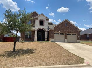 2612 Laguna Dr, Harker Heights, TX 76548