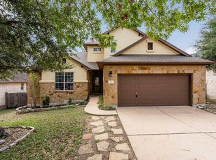 281 Kensington Ln, Austin, TX 78737