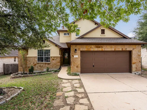 281 Kensington Ln, Austin, TX 78737