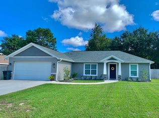 95 Juniper Trail Loop, Ocala, FL 34480