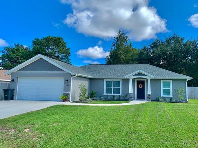 95 Juniper Trail Loop, Ocala, FL, 34480