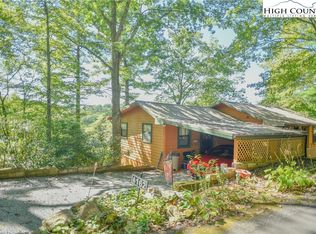 162 Windridge Rd, Newland, NC 28657