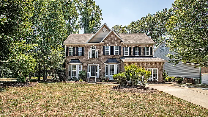 401 Hannah McKenzie Dr