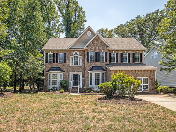 401 Hannah McKenzie Dr