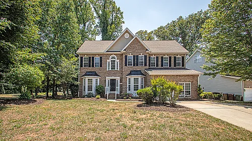 401 Hannah McKenzie Dr Photo 1