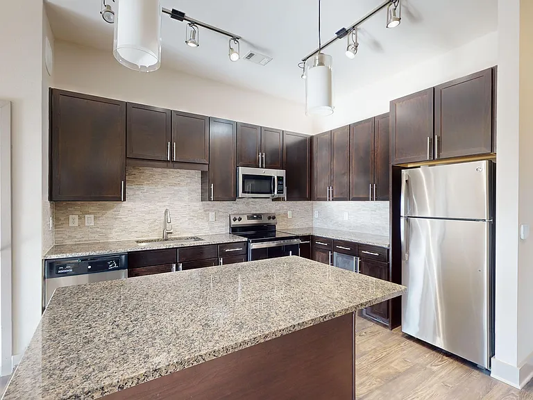 The Flats at Palisades — Photo 119