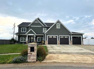 216 Bryce Ln, Tolono, IL