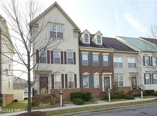 120 Golden Ash Way, Gaithersburg, MD 20878