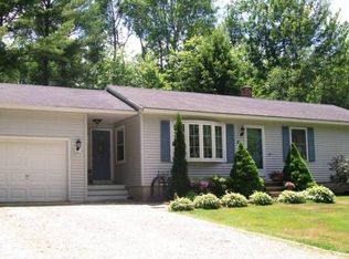 85 Bean Hill Rd, Northfield, NH 03276