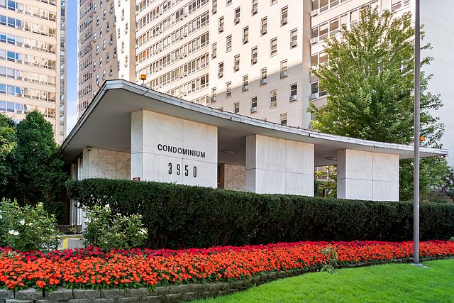 1st image of 3950 N Lake Shore Dr APT 322D
