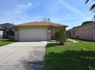 18306 Westlock St, Tomball, TX 77377