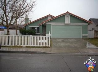 1718 Polo Ct, Lancaster, CA 93535